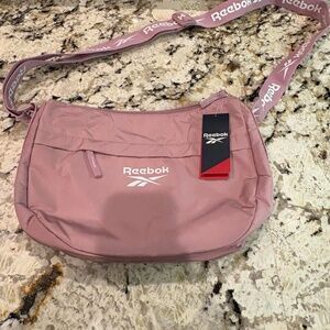 Reebok bag